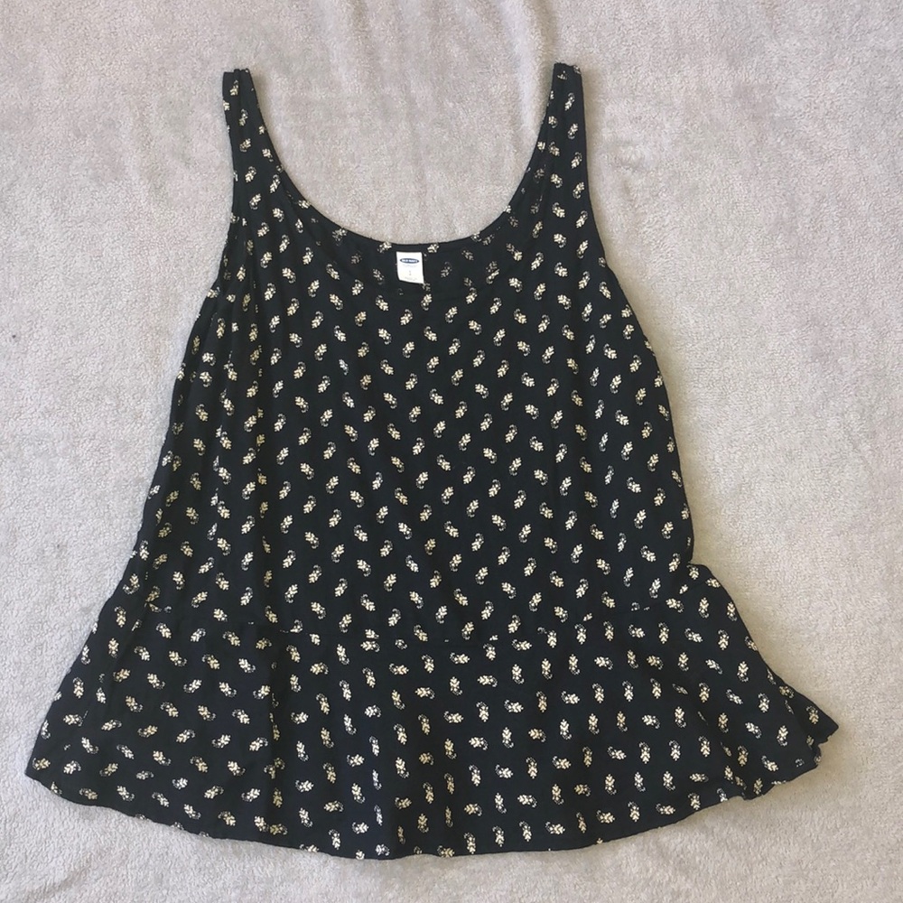 Old Navy - printed tank top